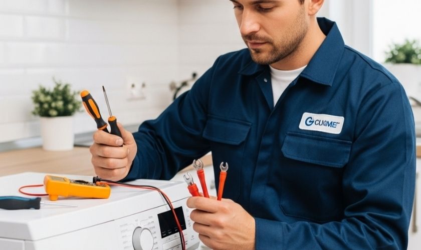 YILDIRIM Beyaz Eşya Servisi